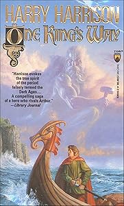 One King's Way (The Hammer and the Cross)