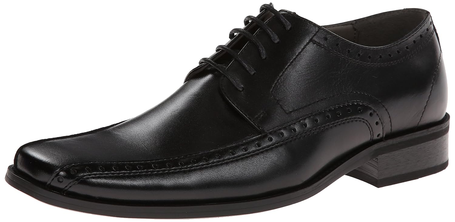 

Steve Madden Men's Kapitol Oxford