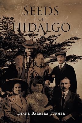 Seeds of Hidalgo