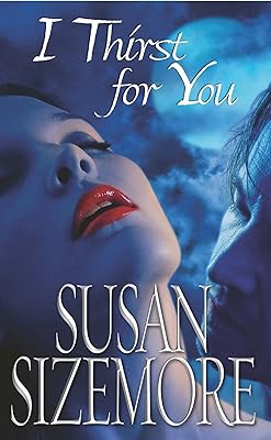 I Thirst for You (Primes Series, Book 2)