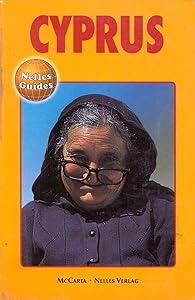 Nelles Guide: Cyprus by Edited By Eva Ambros