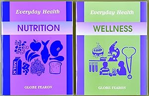 Title: EVERYDAY HEALTH NUTRITION SE 97C.
