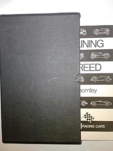 Maintaining the Breed: The Saga of Mg Racing Cars by John W. Thornley