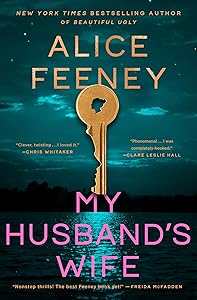 My Husband's Wife: A Novel