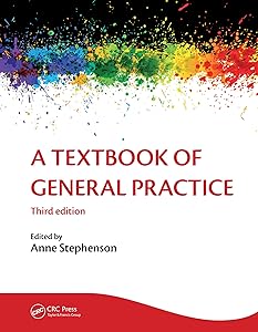 A Textbook of General Practice 3E