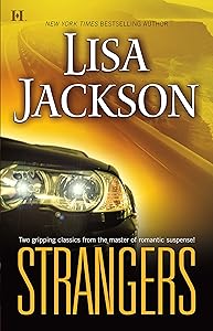 Strangers: An Anthology