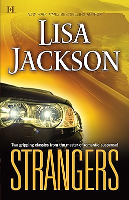 Strangers: An Anthology