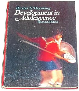 Development in adolescence by Hershel D Thornburg