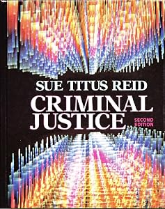 Criminal justice