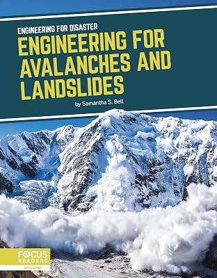 Engineering for Avalanches and Landslides (Engineering for Disaster (Set of 6))