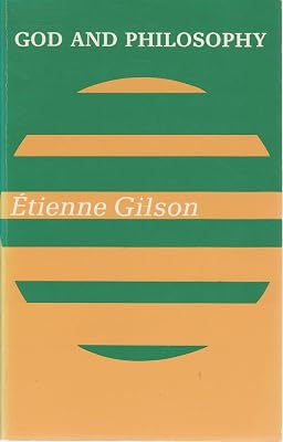 God and Philosophy (The Powell Lectures Series)