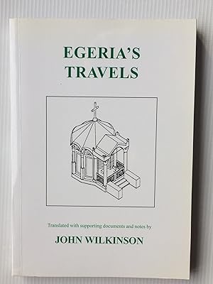 Egeria's Travels (Aris & Phillips Classical Texts)