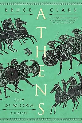 Athens: City of Wisdom