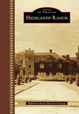 Highlands Ranch (Images of America)