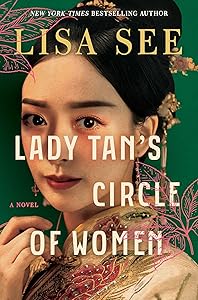 Lady Tan's Circle of Women: A Novel
