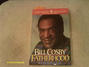 Fatherhood by bill-cosby