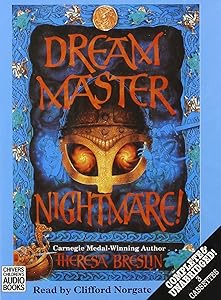 Dream Master: Nightmare!