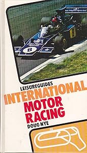 International motor racing (Leisureguides)