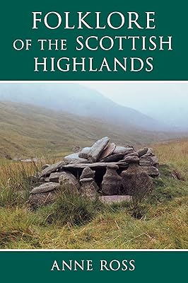 Folklore of the Scottish Highlands