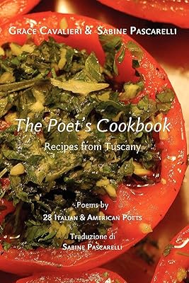 The Poet's Cookbook (VIA Folios)