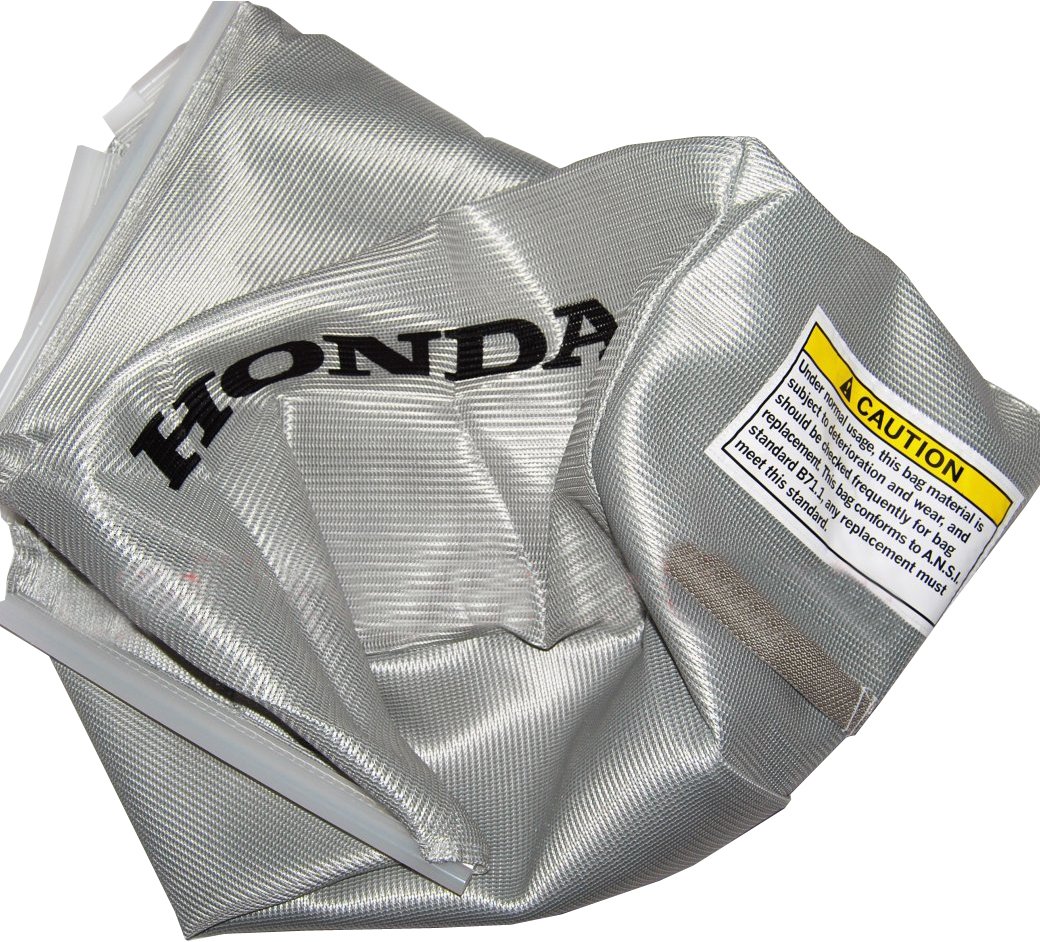 

Genuine OEM Honda Mower Grass Bag 81320-VH7-000