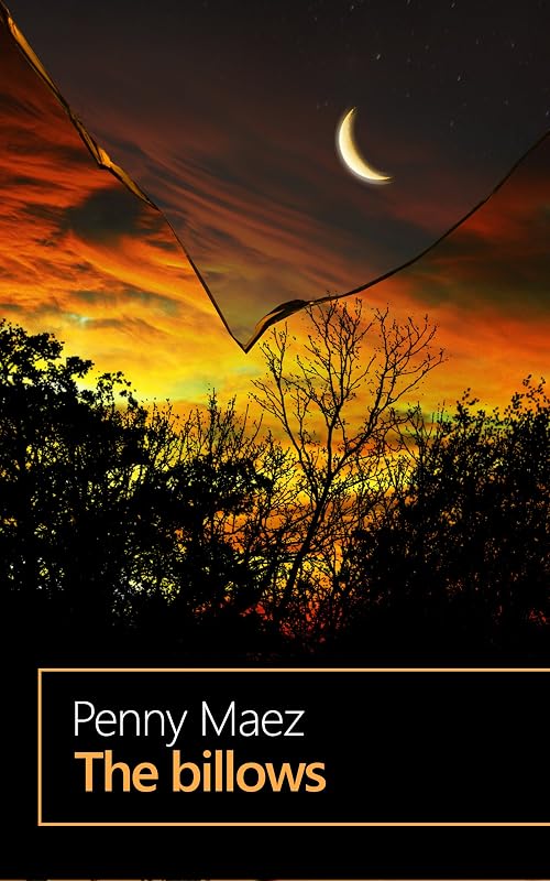 The Billows by Penny Maez