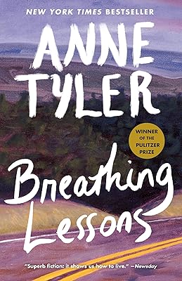 Breathing Lessons: A Novel