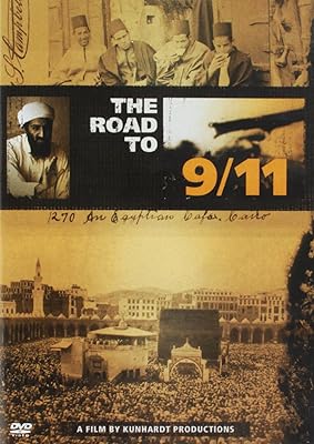 Road to 9/11