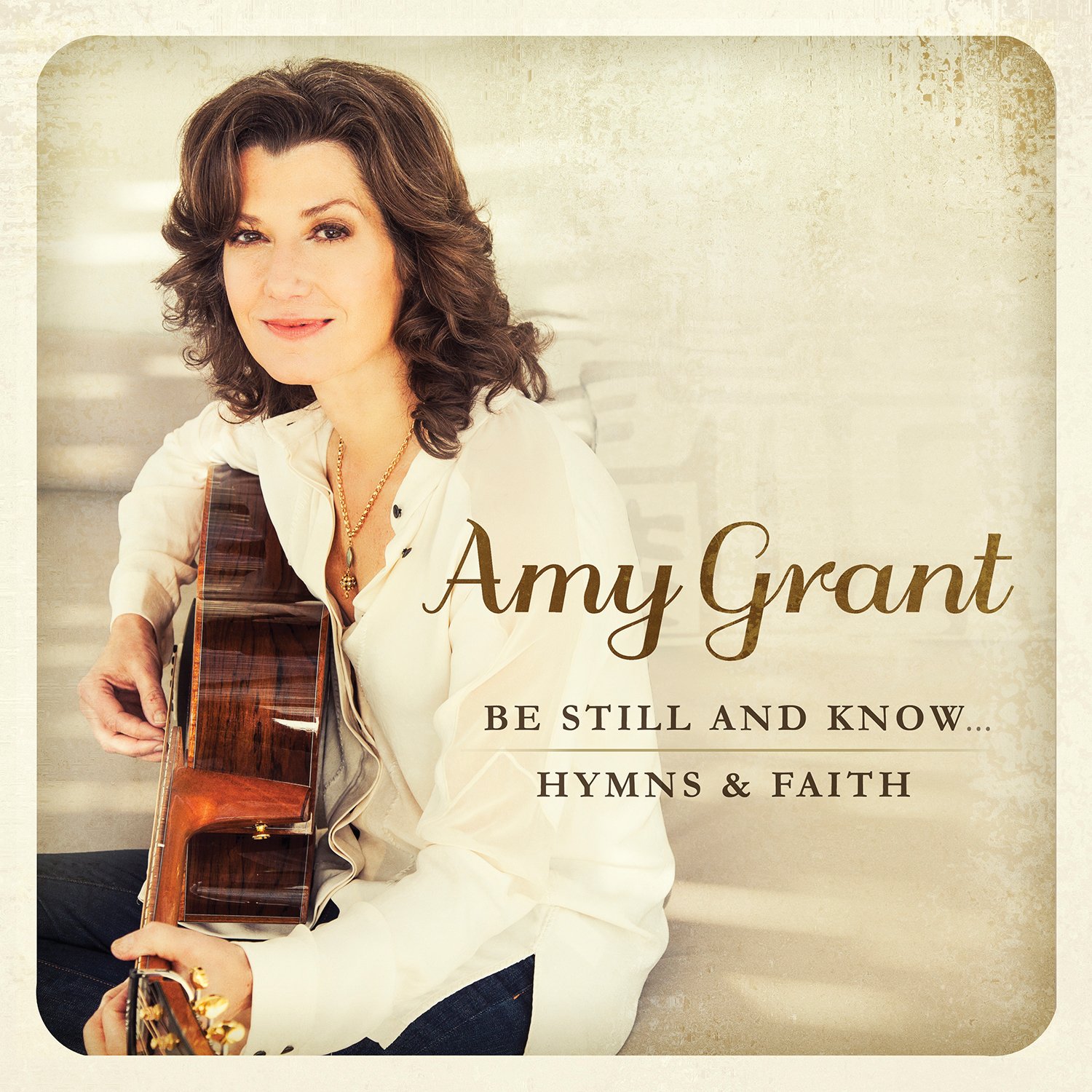 

Be Still and Know...Hymns & Faith