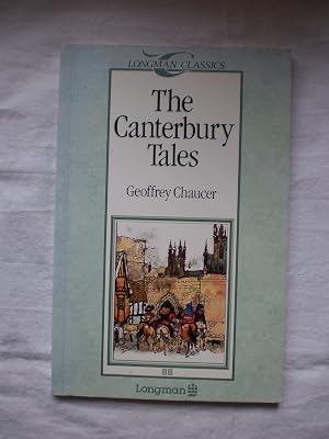 The Canterbury Tales (Longman Classics, Stage 2)