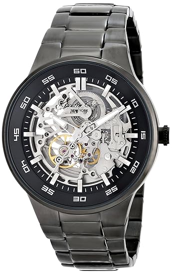 【美国亚马逊】 kenneth cole new york mens kc9343 automatic