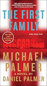 The First Family: A Novel