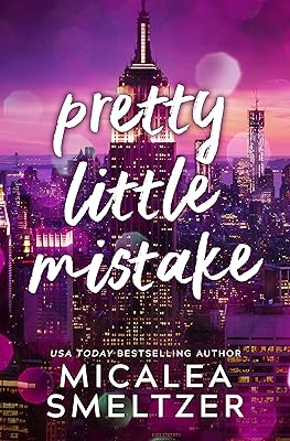 Pretty Little Mistake