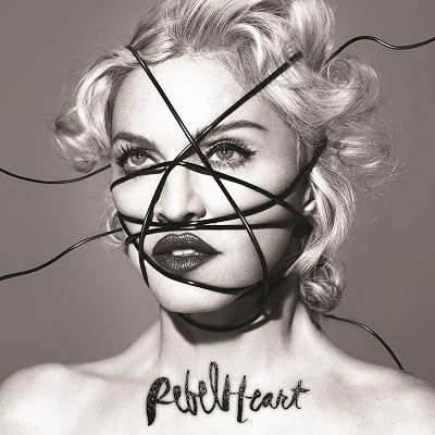 Rebel Heart
