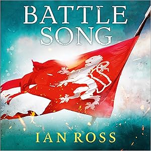 Battle Song: de Norton Trilogy by Ian Ross