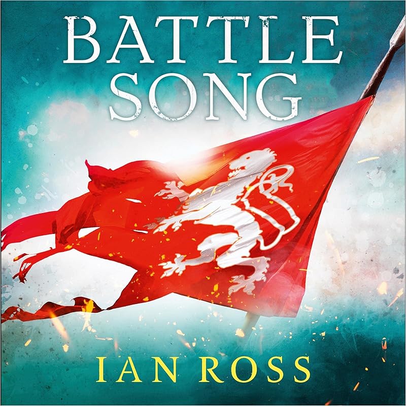 Battle Song: de Norton Trilogy by Ian Ross