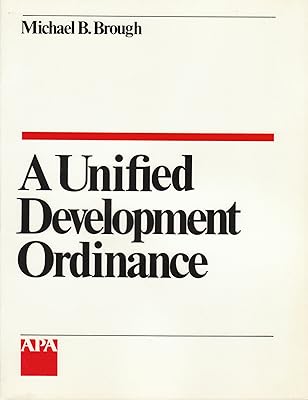Unified Development Ordinance