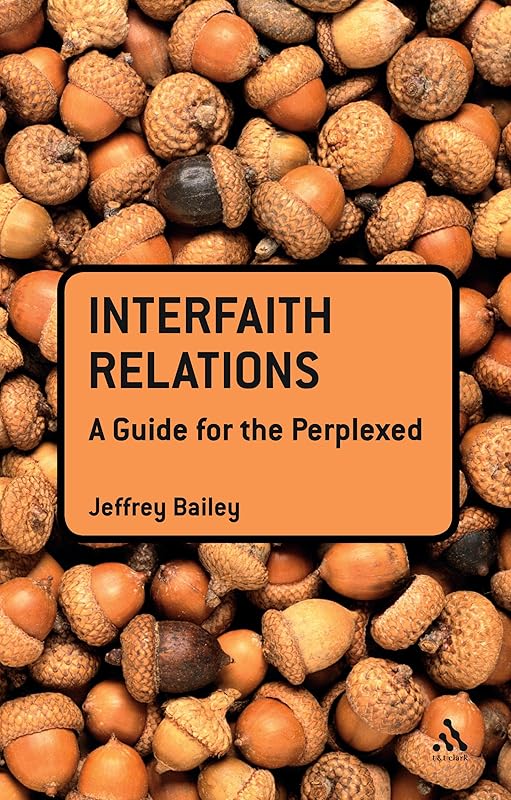 Interfaith Relations: A Guide for the Perplexed (Guides for the Perplexed) by Jeffrey Bailey