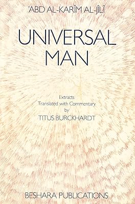 UNIVERSAL MAN : Extracts