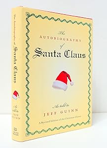 The Autobiography of Santa Claus