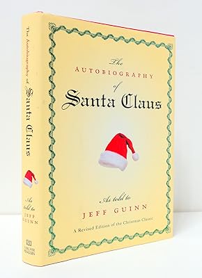 The Autobiography of Santa Claus