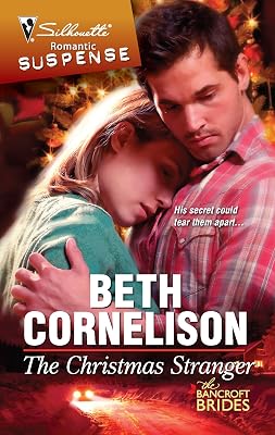 The Christmas Stranger (The Bancroft Brides, 1)