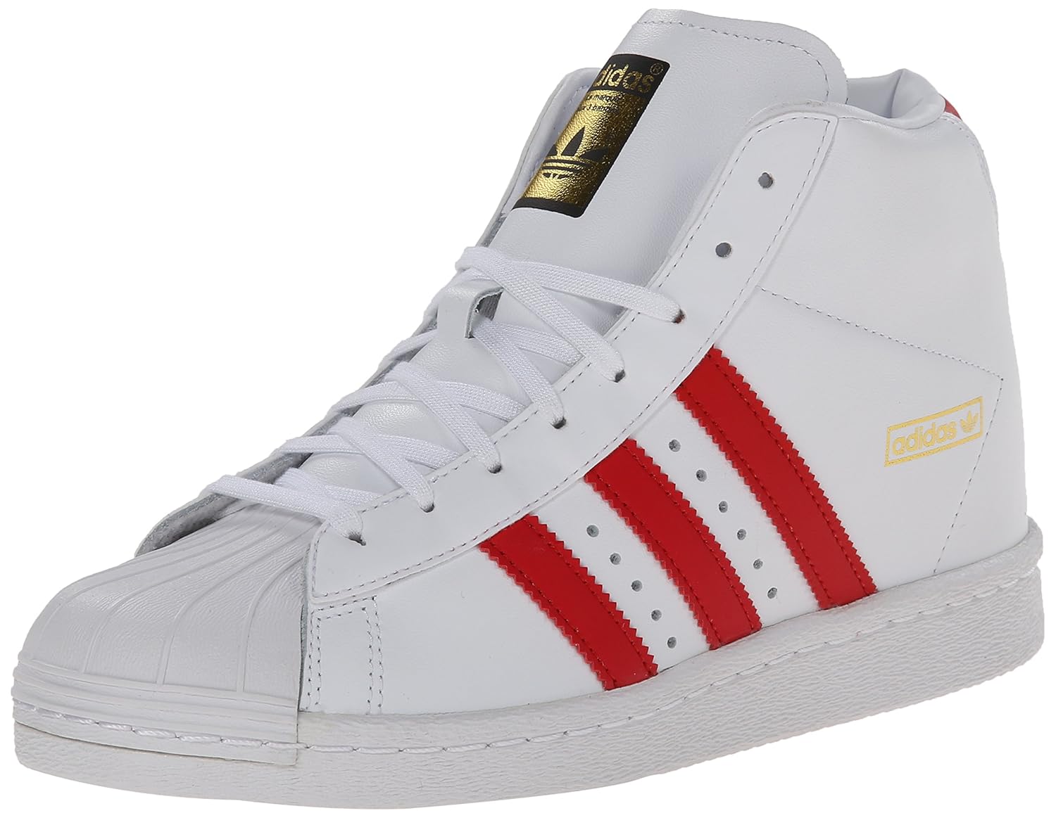 

adidas Originals Women's Superstar Up W Shoe