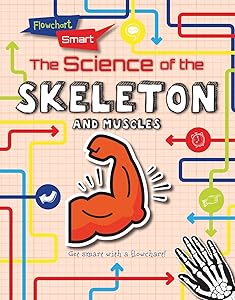 The Science of the Skeleton and Muscles (Flowchart Smart)
