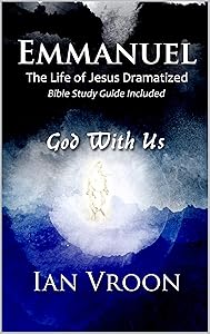Emmanuel: God With Us by Ian Vroon