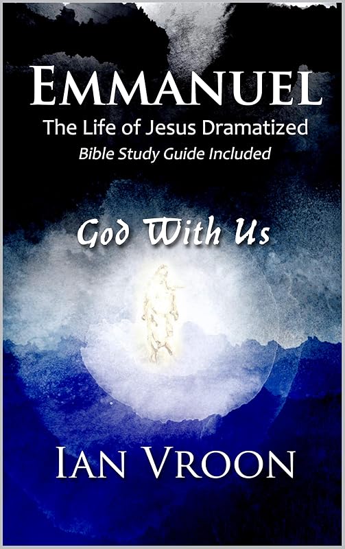 Emmanuel: God With Us by Ian Vroon