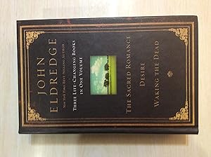 The Sacred Romance / Desire / Waking the Dead