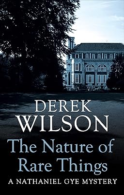 The Nature of Rare Things