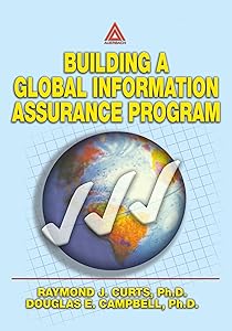 Building A Global Information Assurance Program by Raymond J Curts
