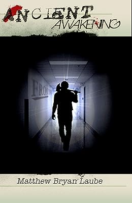 Ancient Awakening (The Ancient Book 1)